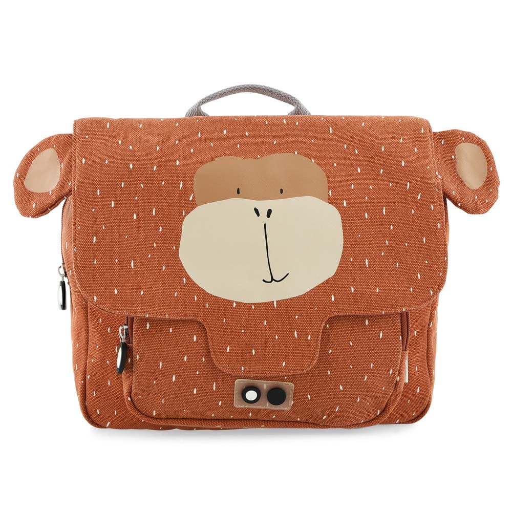Cartable Mr Singe