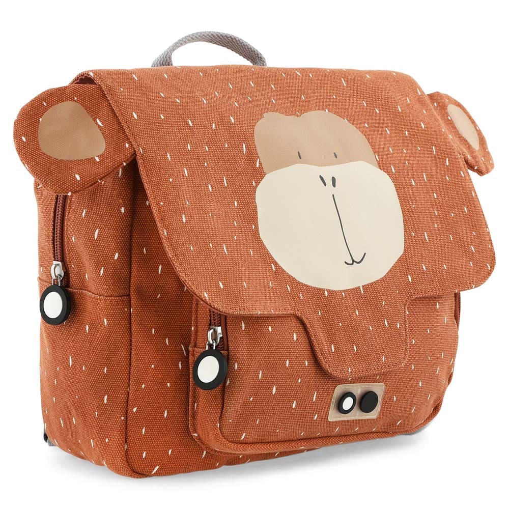 Cartable Mr Singe – Image 2