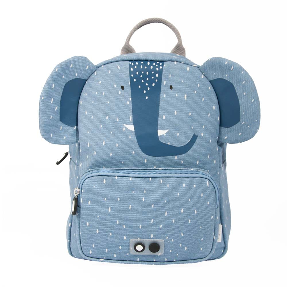 Sac à dos Mme Eléphant