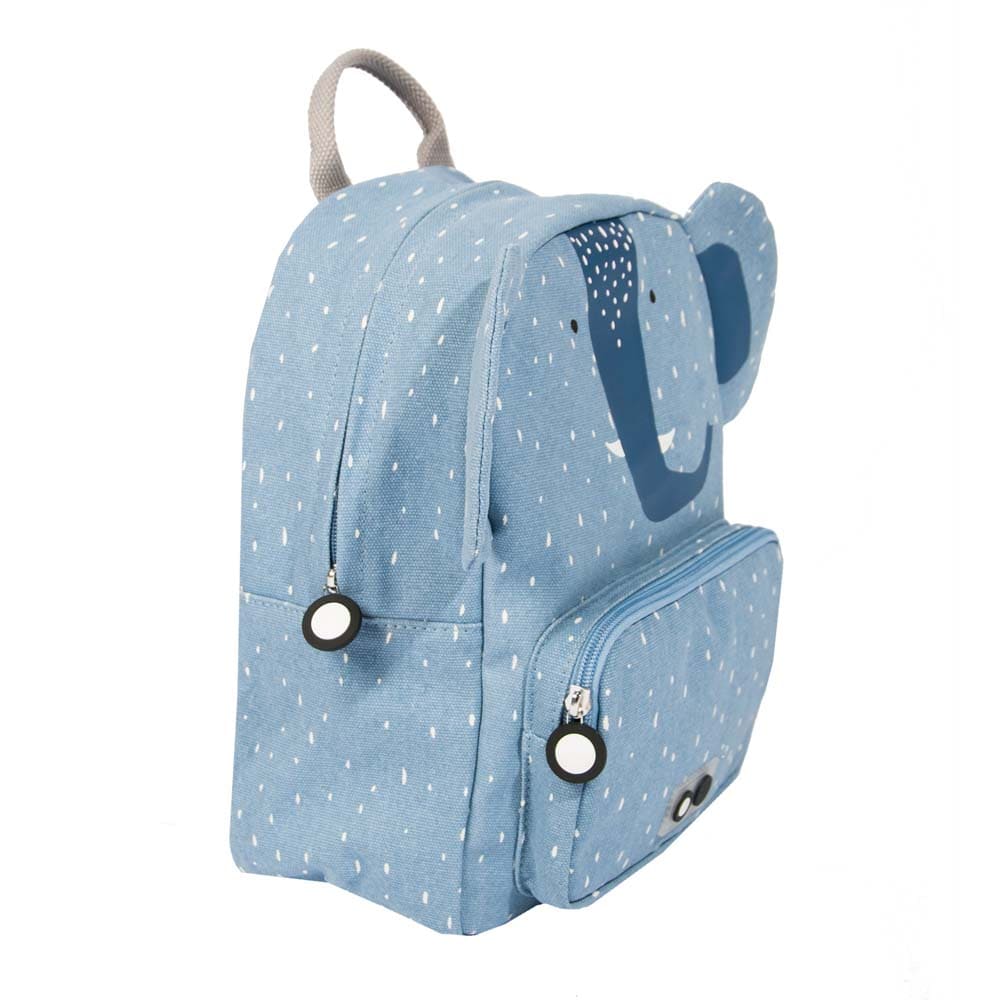 Sac à dos Mme Eléphant – Image 2