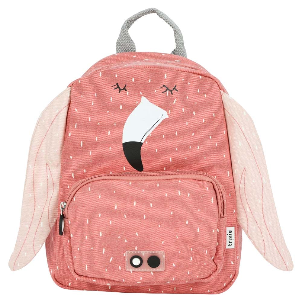 Sac à dos Mme Flamingo