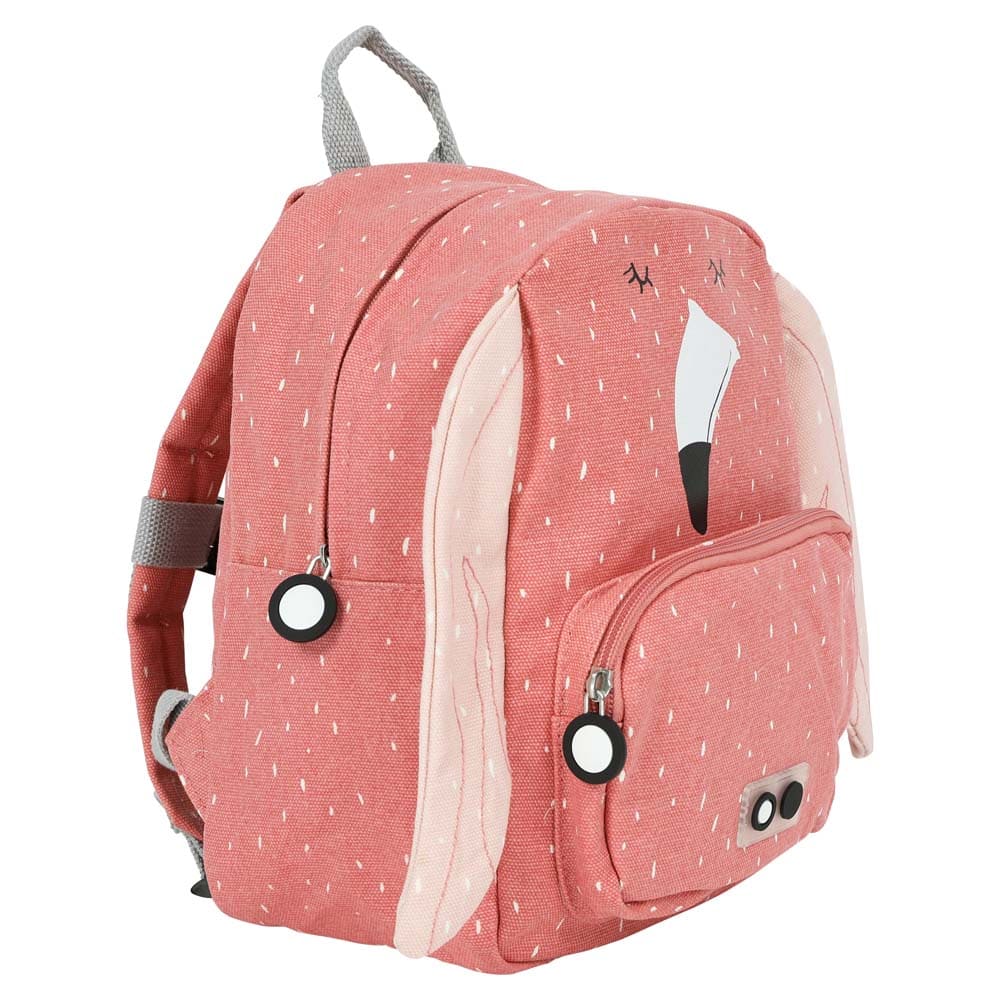 Sac à dos Mme Flamingo – Image 2