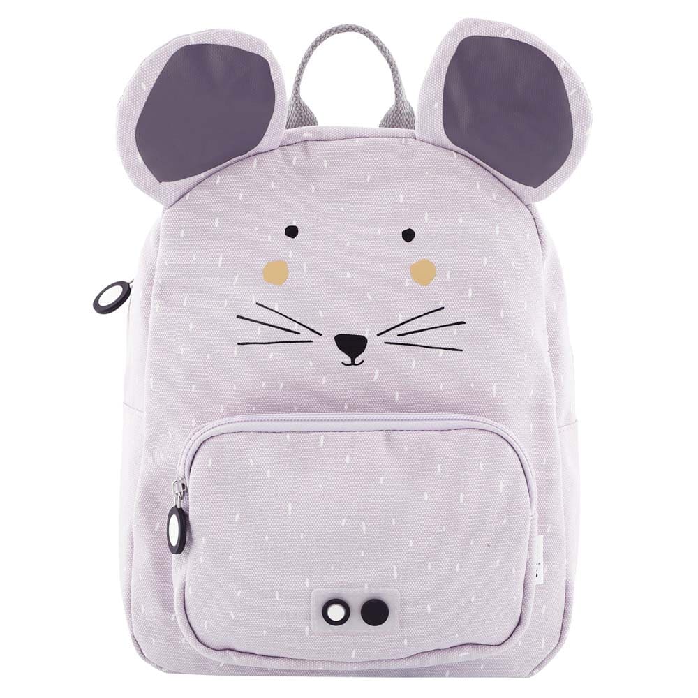 Sac à dos Mme Souris
