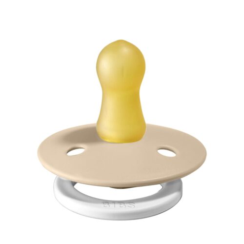 T&eacute;tine - 2 tailles au choix - Vanille phosphorescente - BIBS
