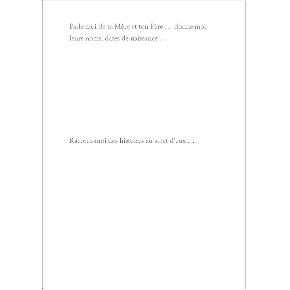 Grand-mère - De toi à moi – Image 4
