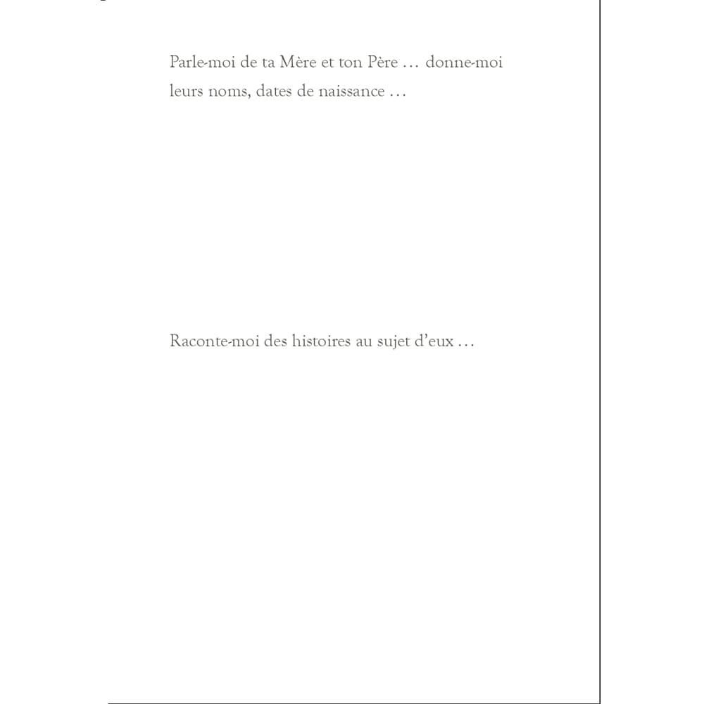 Grand-père - De toi à moi – Image 4