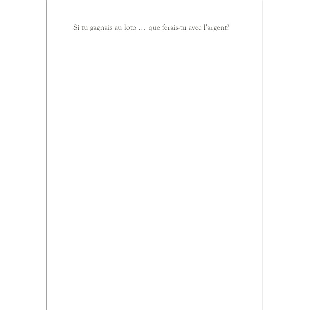 Grand-père - De toi à moi – Image 5