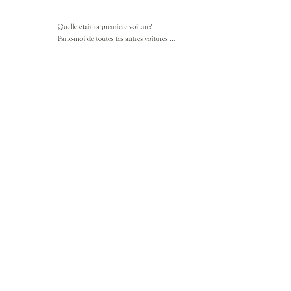 Papa - De toi à moi – Image 4