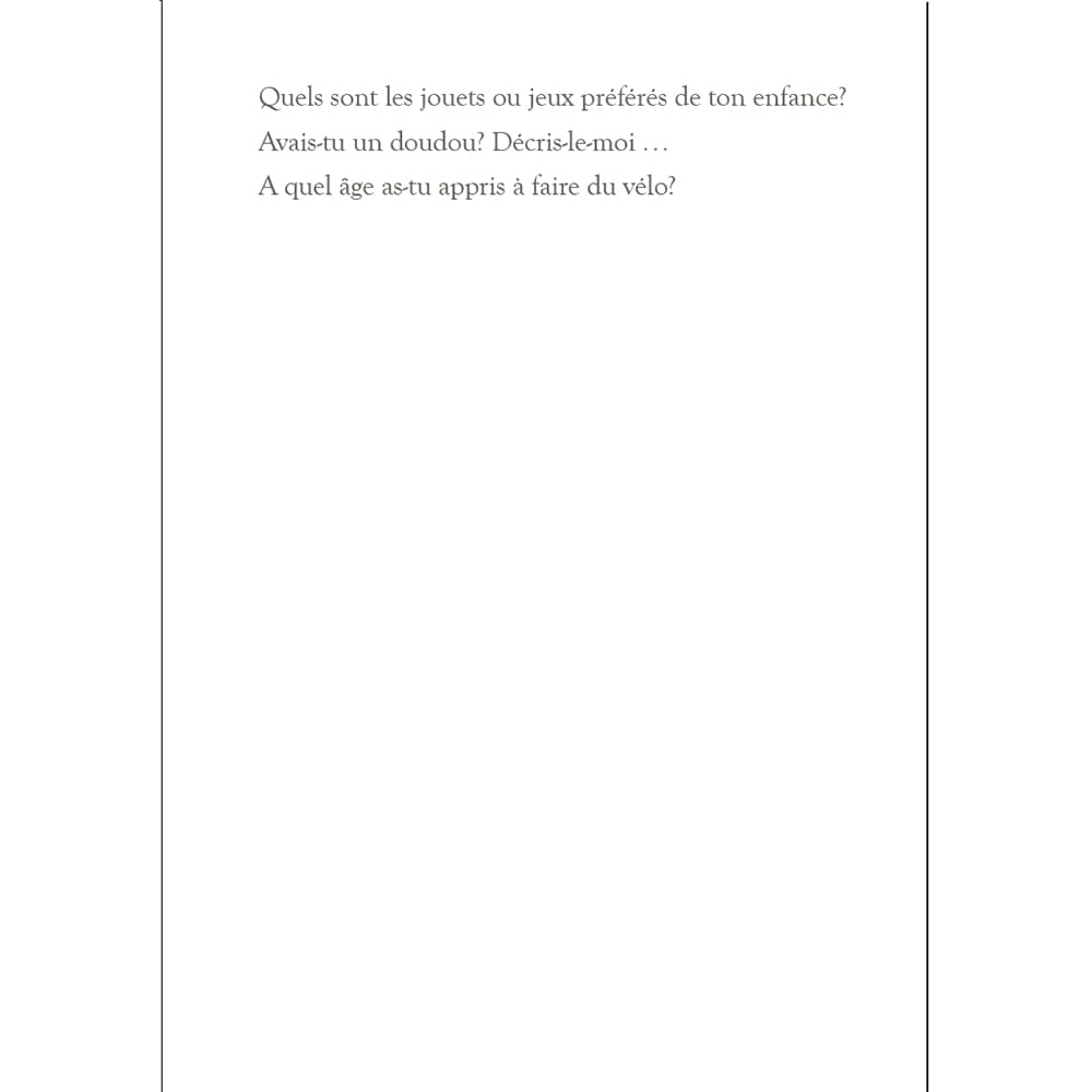 Papa - De toi à moi – Image 5