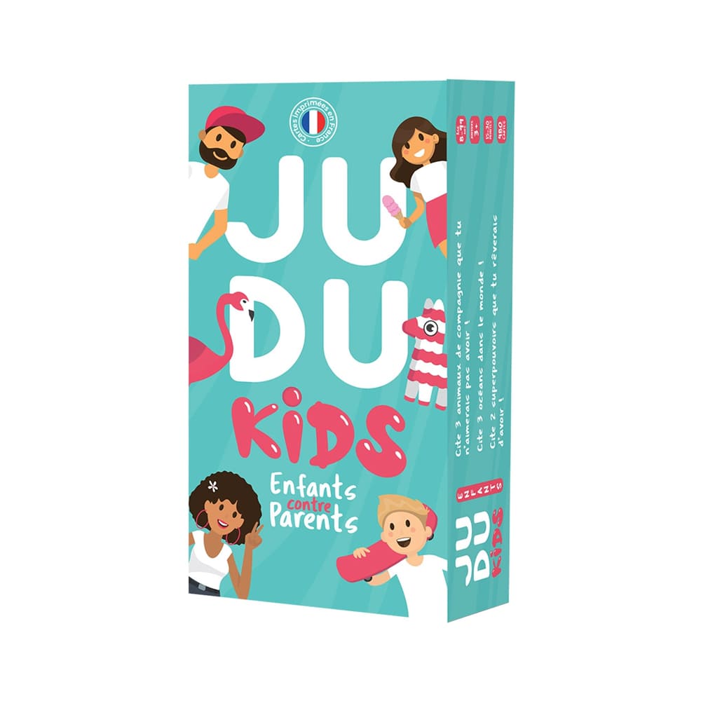 JuduKids