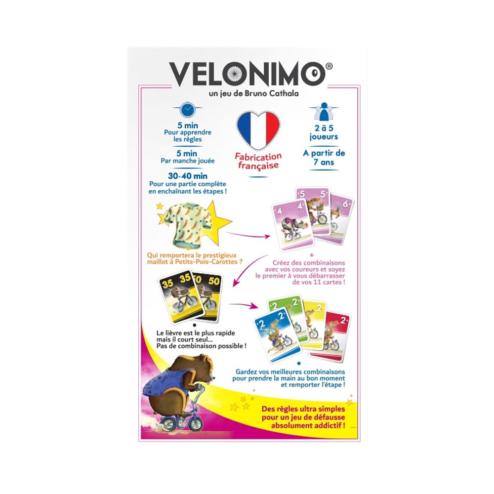 Velonimo – Image 2