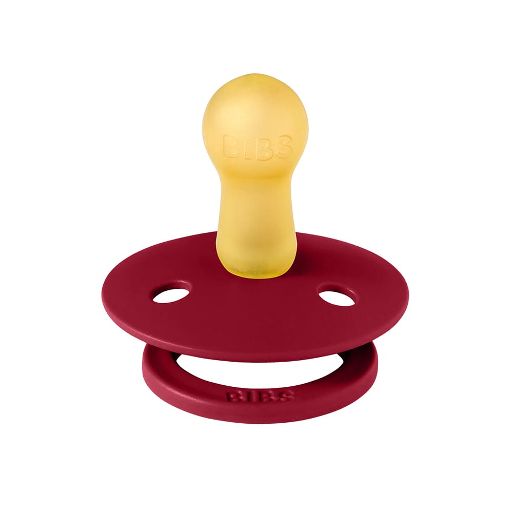 Tétine – 2 tailles au choix – Ruby