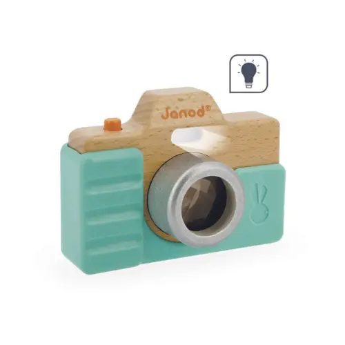 Appareil photo mint