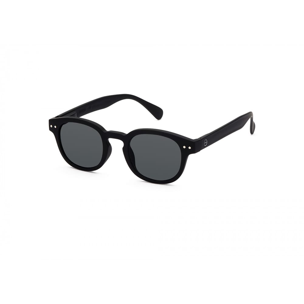 Lunettes junior black C 5-10 ans