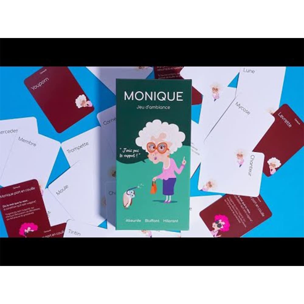 Monique – Image 2