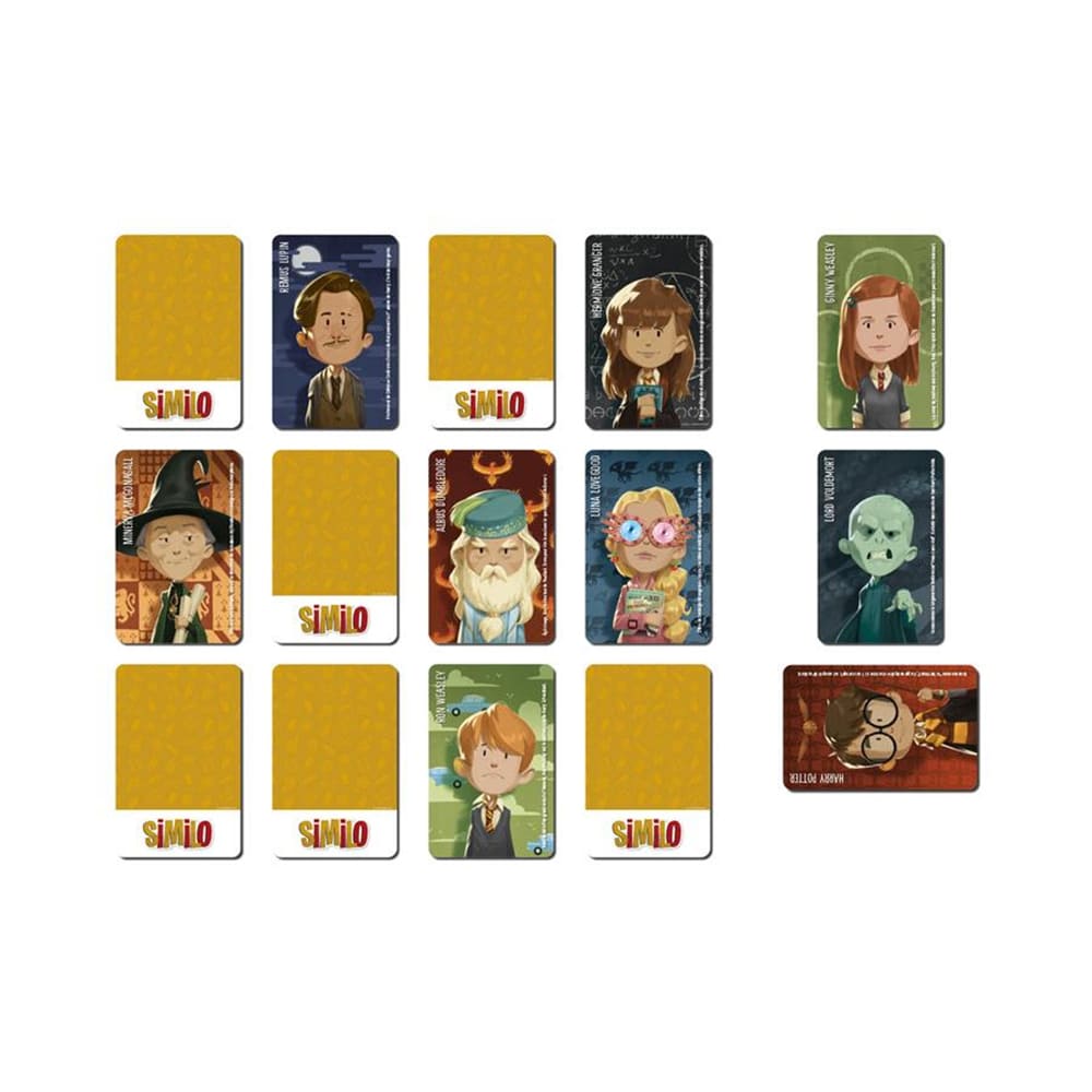 Similo Harry Potter – Image 2