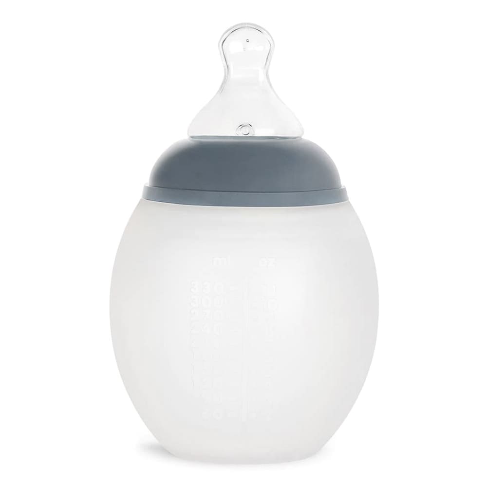 Biberon Blue Grey 330 mL
