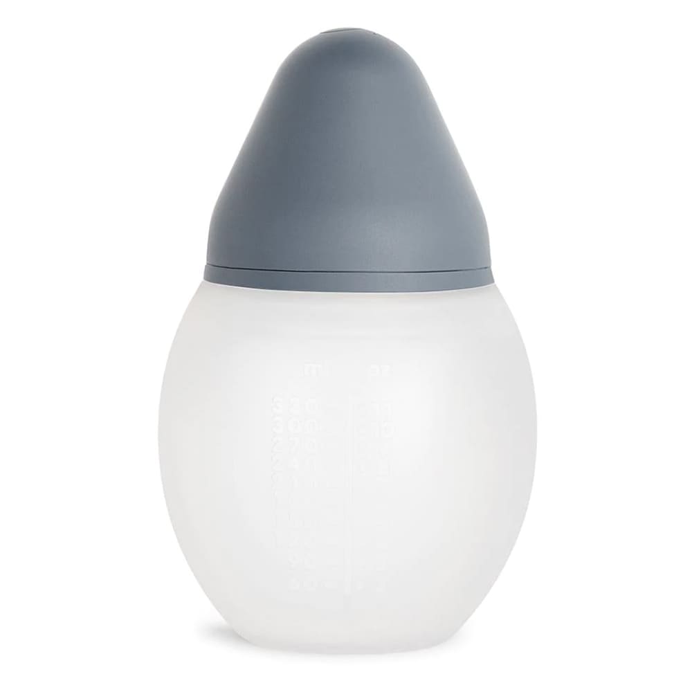 Biberon Blue Grey 330 mL – Image 2