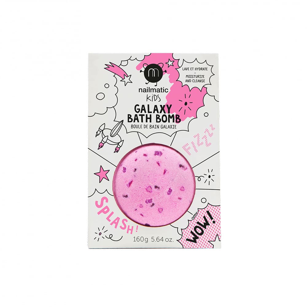 Boule de bain cosmic