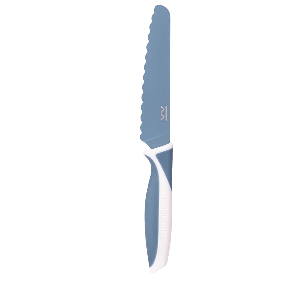 Couteau D'apprentissage Blueberry