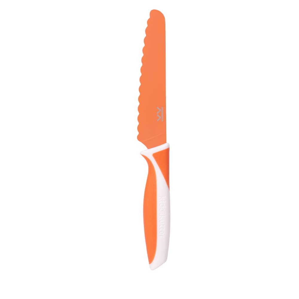 Couteau D'apprentissage Papaya