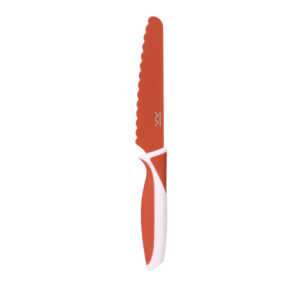 Couteau D'apprentissage Paprika