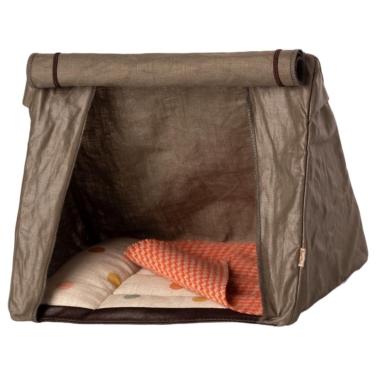 Coffret tente Happy Camper randonnée