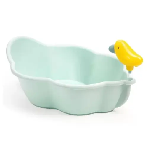 Baignoire pour poupée Pomea