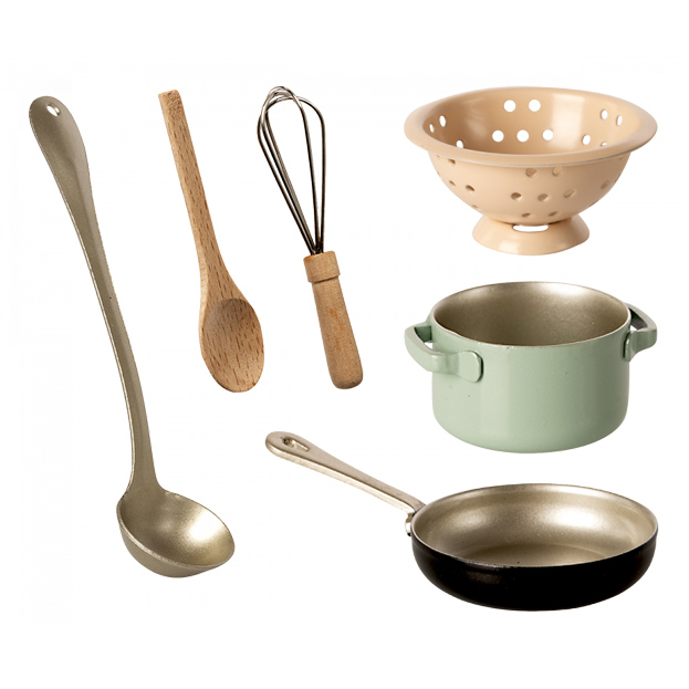 Mini Set de Cuisine – Image 2