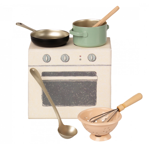 Mini Set de Cuisine