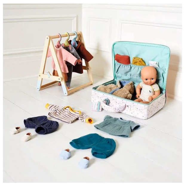 3 paires de chaussons Pomea – Image 5