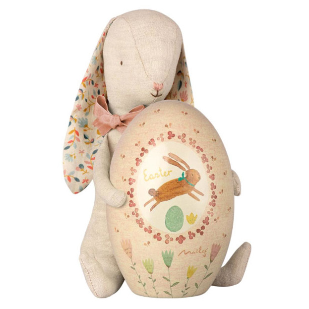 Bunny Albina – Image 2