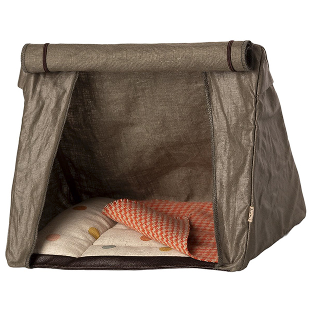 Coffret tente Happy Camper randonnée – Image 4