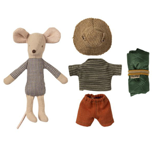 Coffret tente Happy Camper randonnée – Image 2