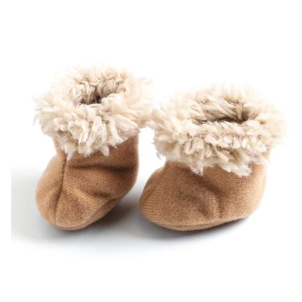 3 paires de chaussons Pomea – Image 3