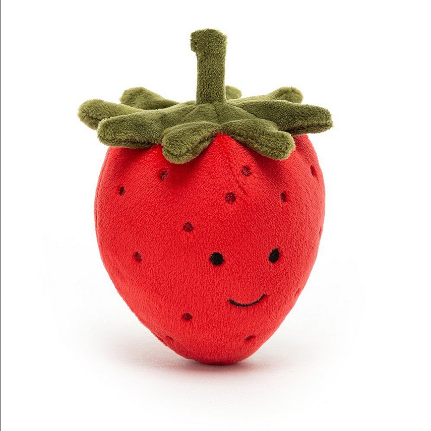 Peluche fabulous strawberry
