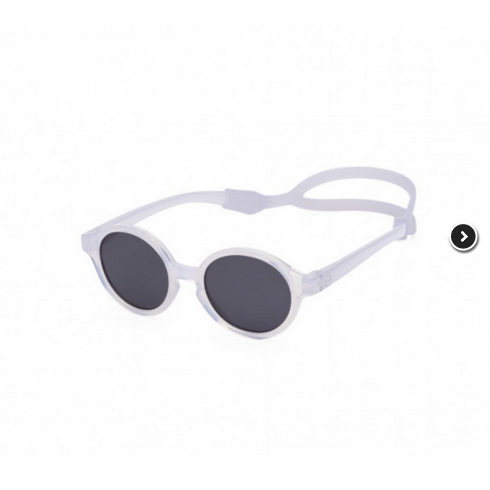Lunettes baby purple sky