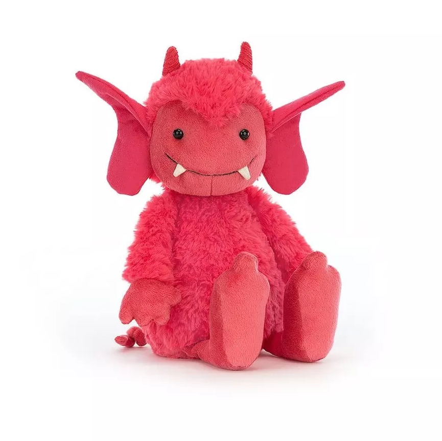 Peluche pandora pixie