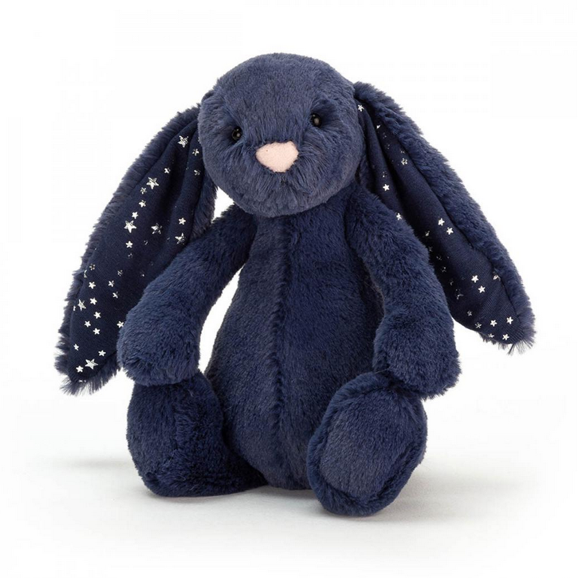 Peluche small bashful stardust bunny