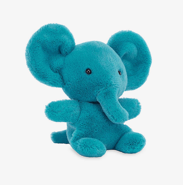Peluche sweetsicle elephant