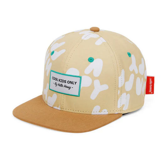 Casquette happy 9-18 mois