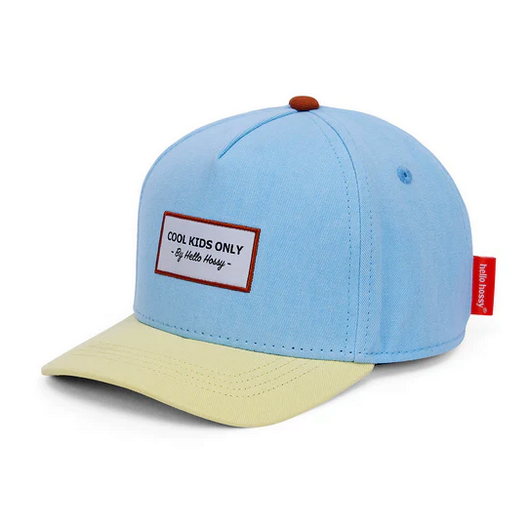Casquette dad mini water