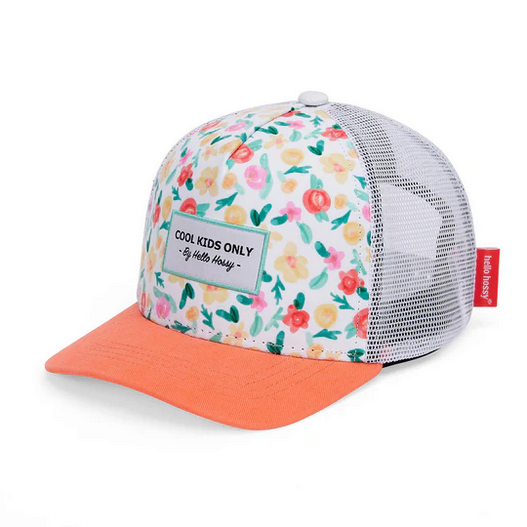 Casquette watercolor 2-5 ans