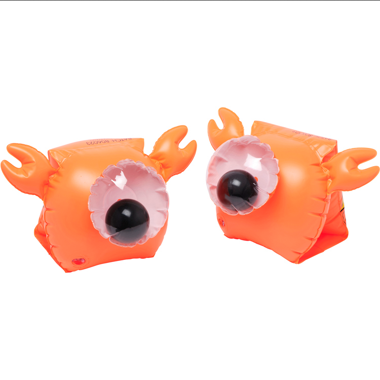 Brassard sonny la creature des mers