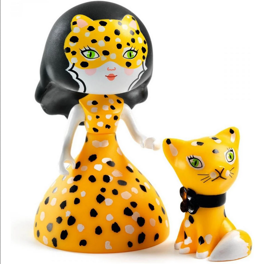 Feline & leo