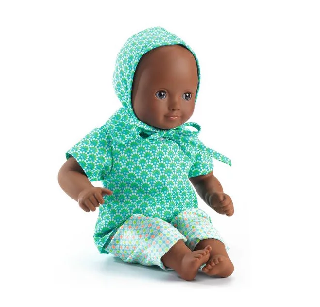 Pomea zazen petit pan