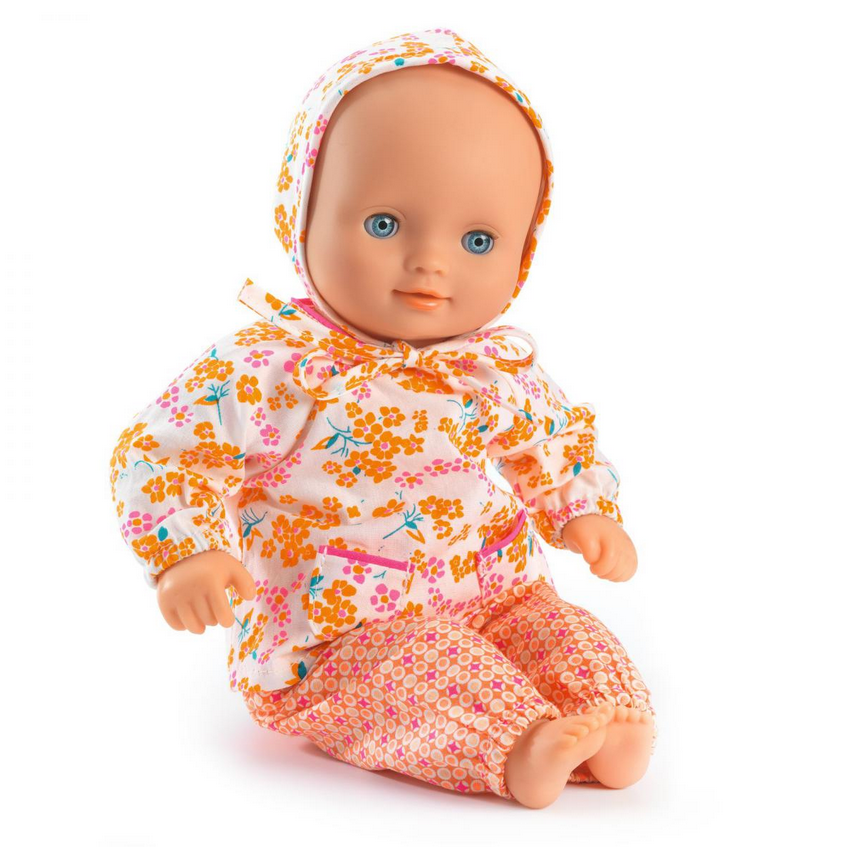 Pomea hanako petit pan