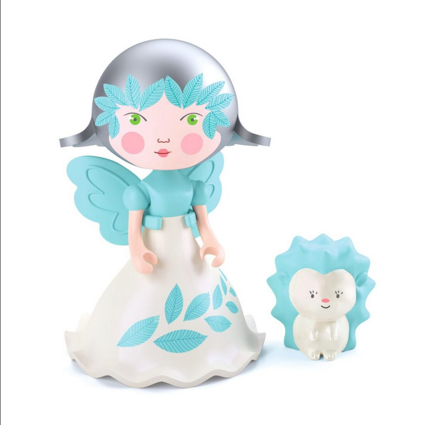Lili butterfly