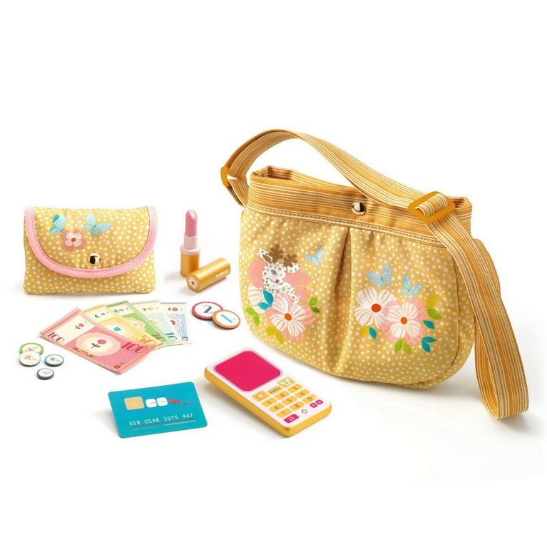 Sac a main et accessoires d'orelia