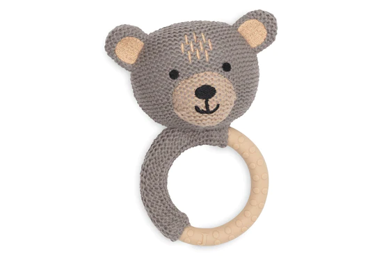 Anneau de dentition bear